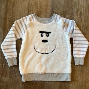 Hollywood Yeti Sweatshirt